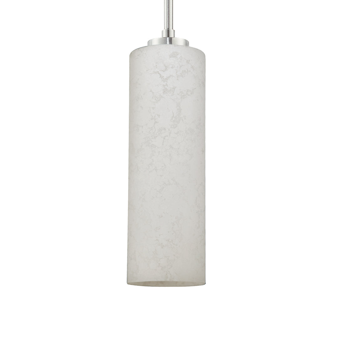 Kendal Pendant Glass RGC-730/740-SF Pendant Light - Snow Flake