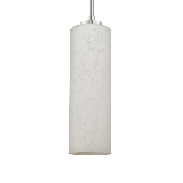 Kendal Pendant Glass RGC-730/740-SF Pendant Light - Snow Flake