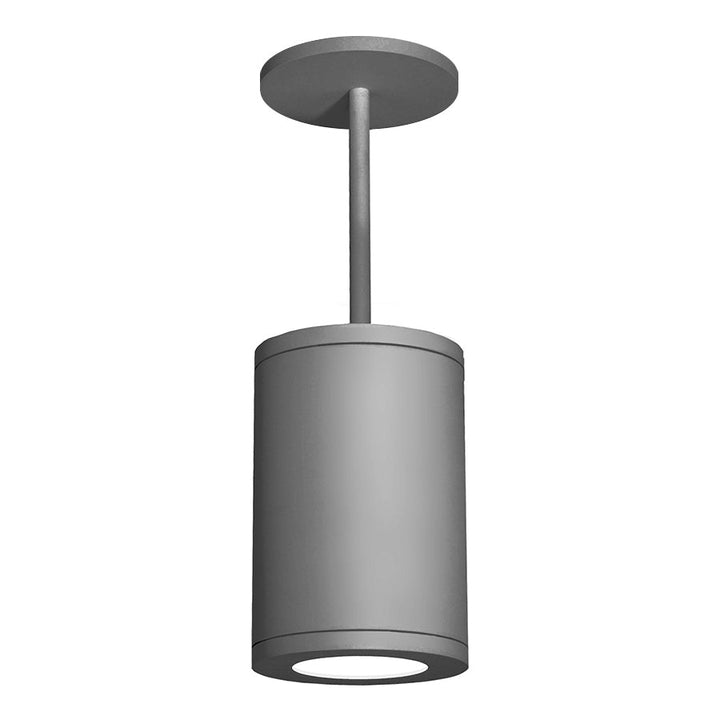 Wac Lighting DS-PD08-F27-GH Modern Tube Arch Outdoor Graphite