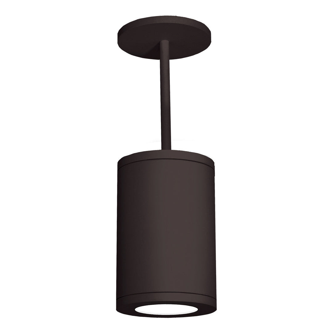 Wac Lighting DS-PD08-F35-BZ Modern Tube Arch Outdoor Bronze