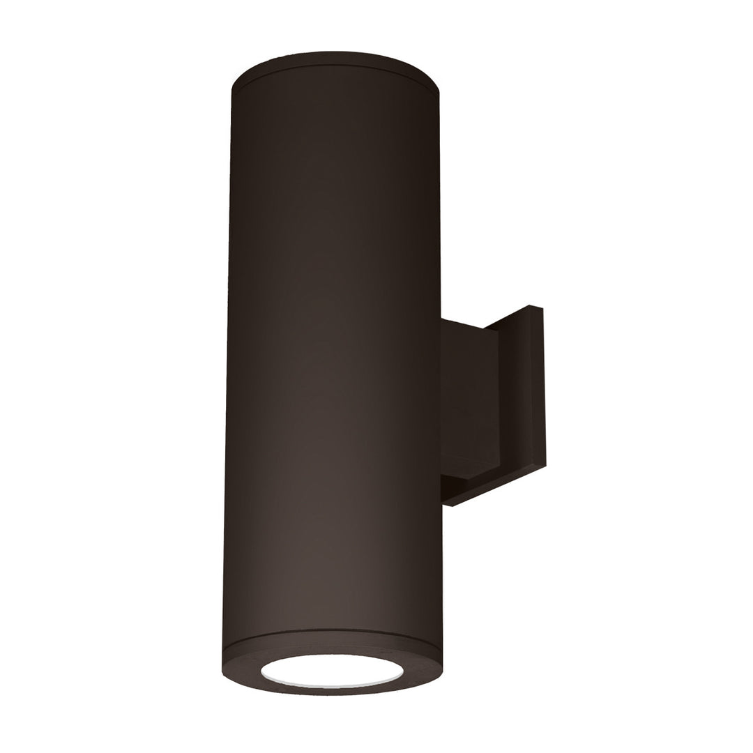 Wac Lighting DS-WD08-F930A-BZ Modern Tube Arch Outdoor Bronze
