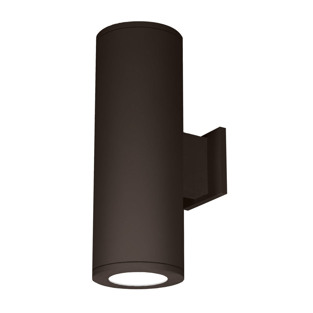 Wac Lighting DS-WD08-F930A-BZ Modern Tube Arch Outdoor Bronze