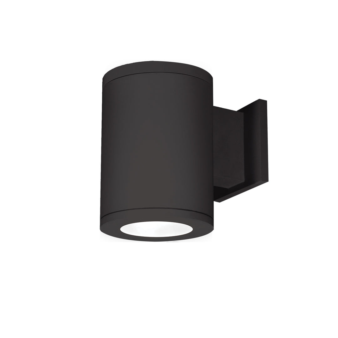 Wac Lighting DS-WS05-F27B-BK Modern Tube Arch Outdoor Black