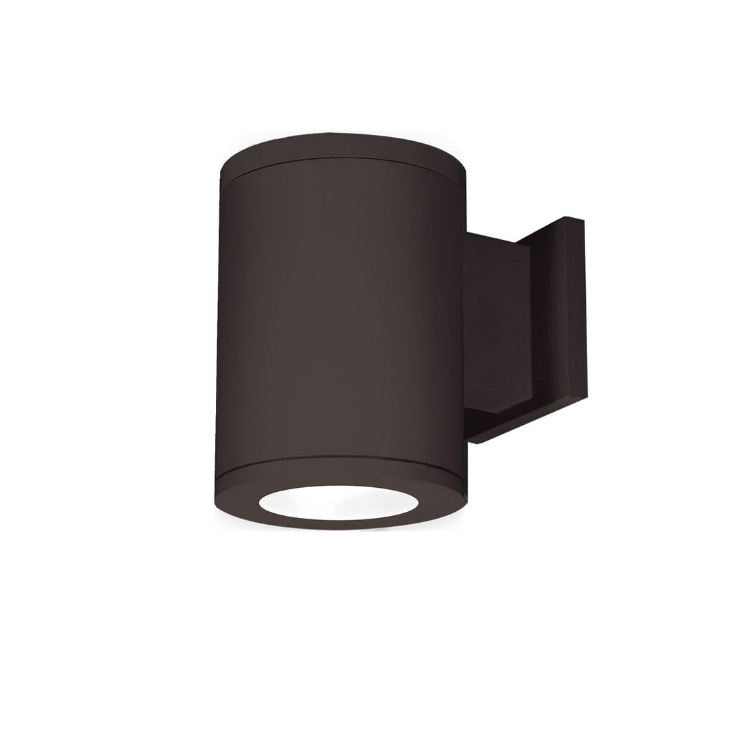 Wac Lighting DS-WS05-F27B-BZ Modern Tube Arch Outdoor Bronze