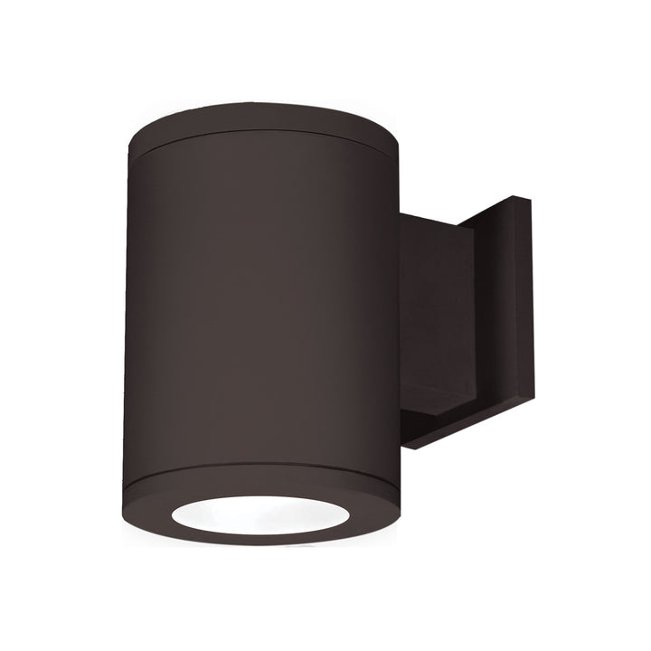 Wac Lighting DS-WS06-F35A-BZ Modern Tube Arch Outdoor Bronze