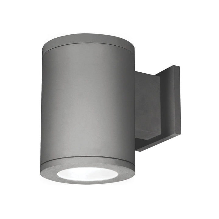 Wac Lighting DS-WS06-F35A-GH Modern Tube Arch Outdoor Graphite