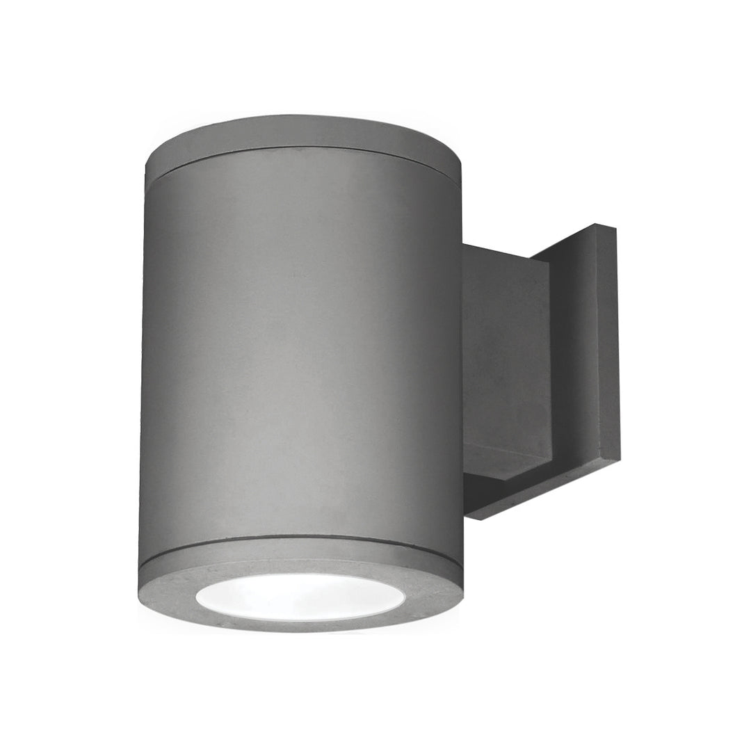 Wac Lighting DS-WS06-F35A-GH Modern Tube Arch Outdoor Graphite