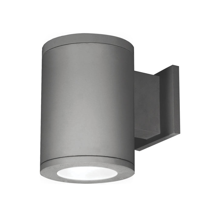 Wac Lighting DS-WS06-F35B-GH Modern Tube Arch Outdoor Graphite
