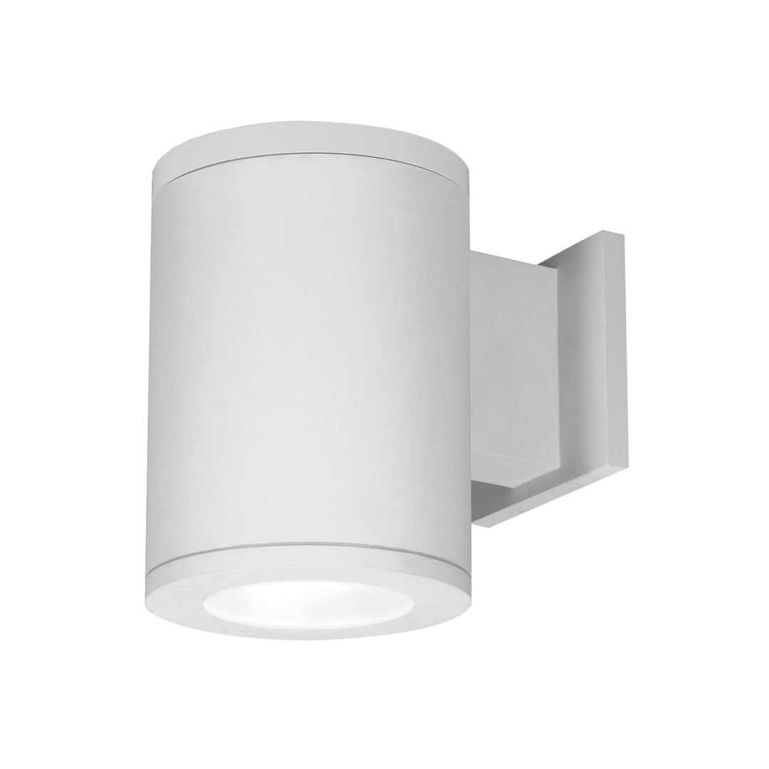 Wac Lighting DS-WS06-F35S-WT Modern Tube Arch Outdoor White