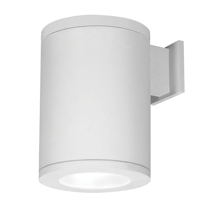 Wac Lighting DS-WS08-F35A-WT Modern Tube Arch Outdoor White
