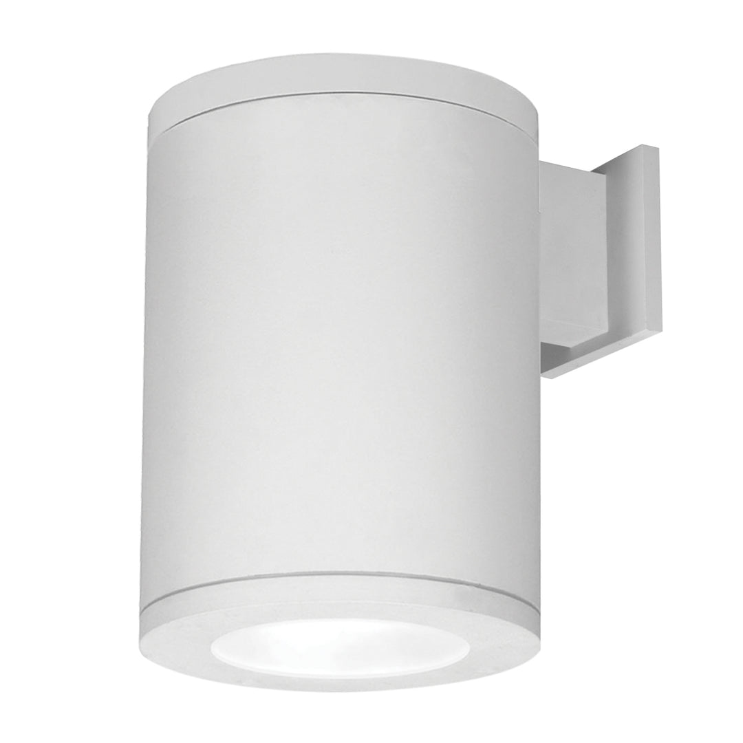 Wac Lighting DS-WS08-F35A-WT Modern Tube Arch Outdoor White