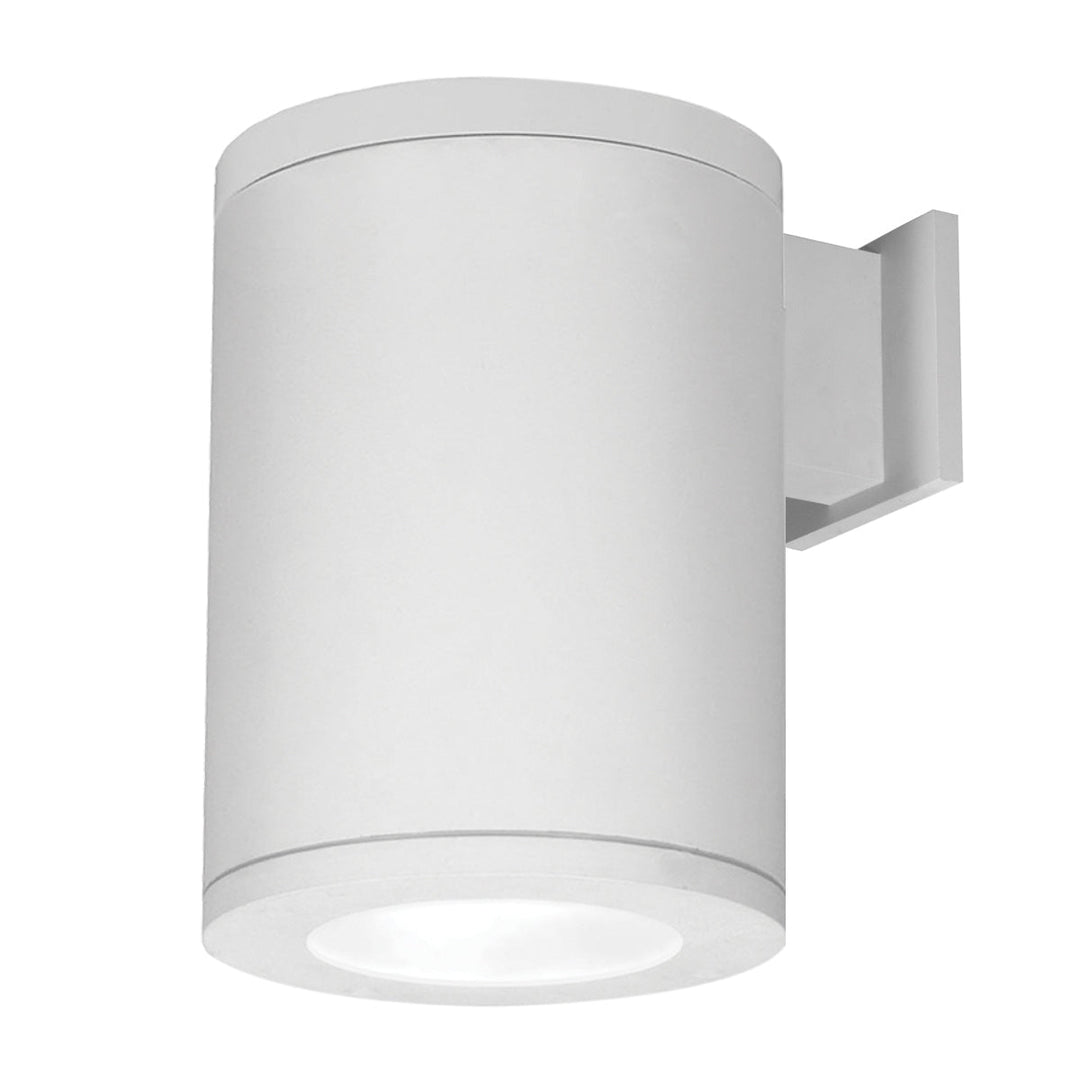Wac Lighting DS-WS08-F35B-WT Modern Tube Arch Outdoor White