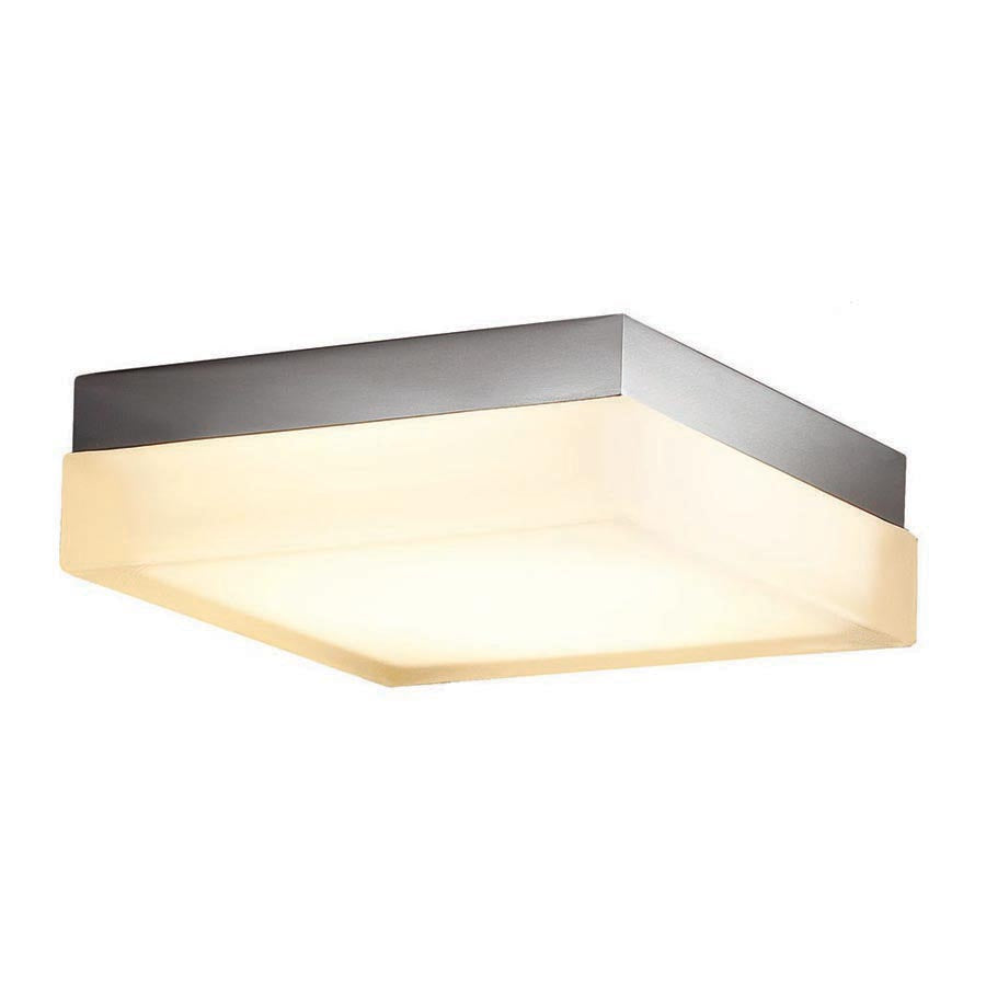 WAC Dice FM-4006-30-BN Ceiling Light - Brushed Nickel