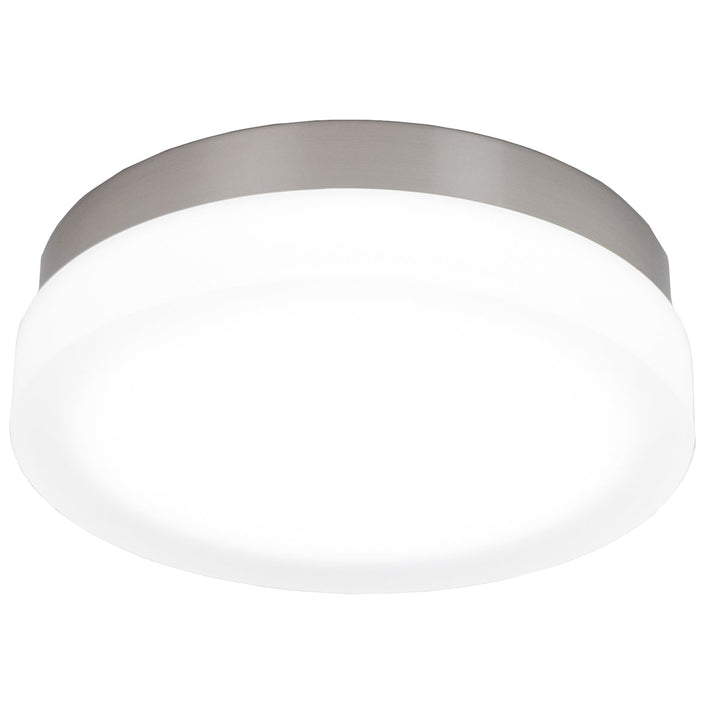 WAC Slice FM-4111-27-BN Ceiling Light - Brushed Nickel