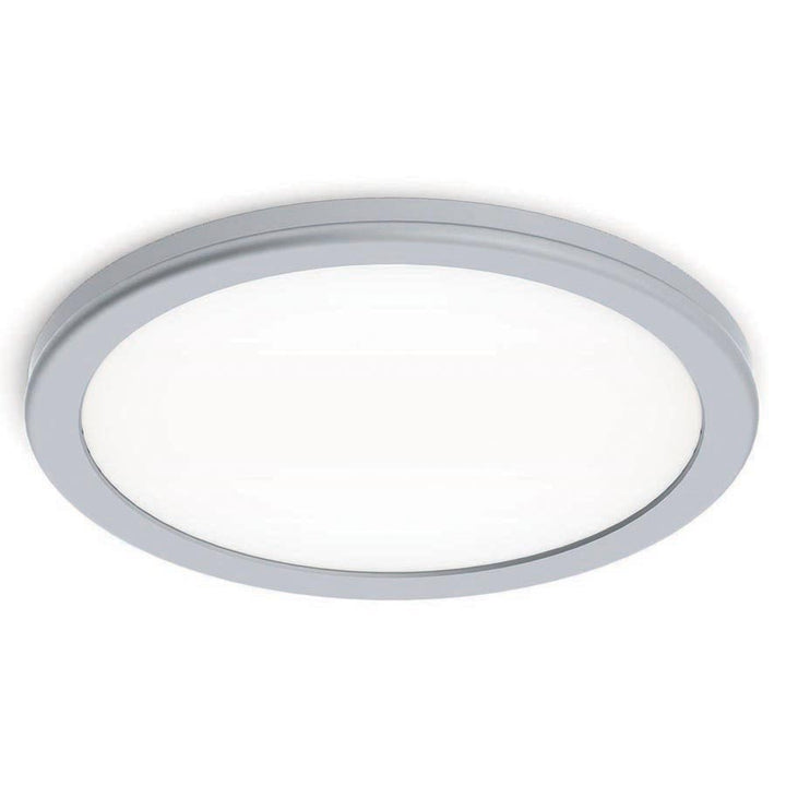WAC Geos FM-4610-27-TT Ceiling Light - Titanium