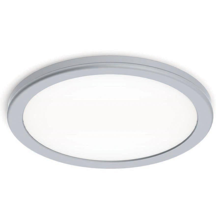 WAC Geos FM-4610-27-TT Ceiling Light - Titanium