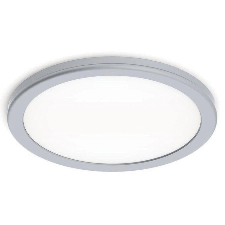 WAC Geos FM-4610-27-TT Ceiling Light - Titanium