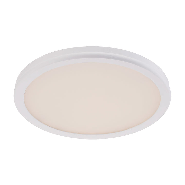 WAC Geos FM-4610-30-WT Ceiling Light - White