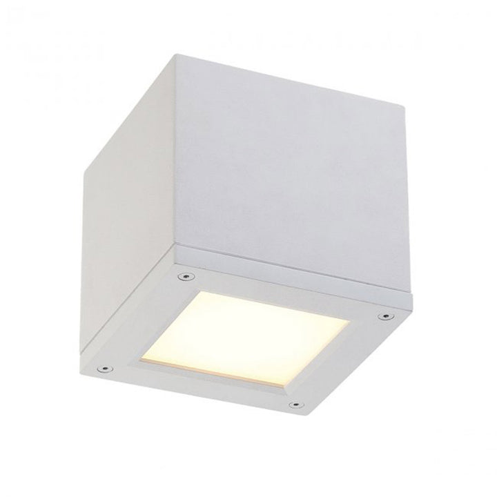 WAC Rubix FM-W2505-WT Ceiling Light - White
