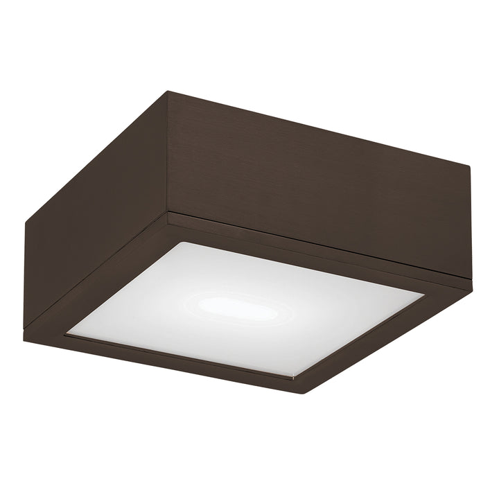 WAC Rubix FM-W2510-BZ Ceiling Light - Bronze