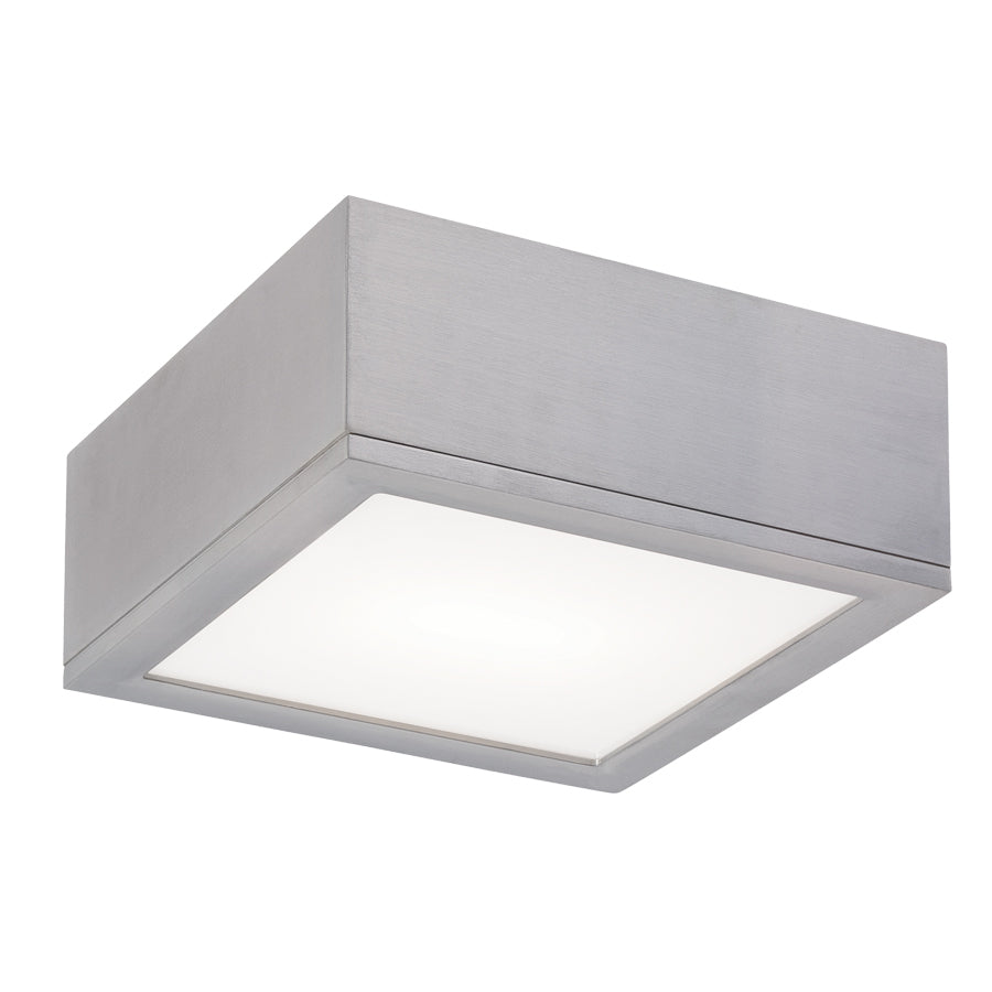WAC Rubix FM-W2510-GH Ceiling Light - Graphite
