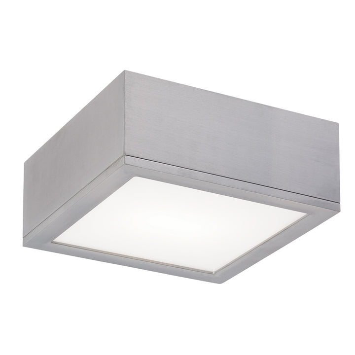 WAC Rubix FM-W2510-GH Ceiling Light - Graphite