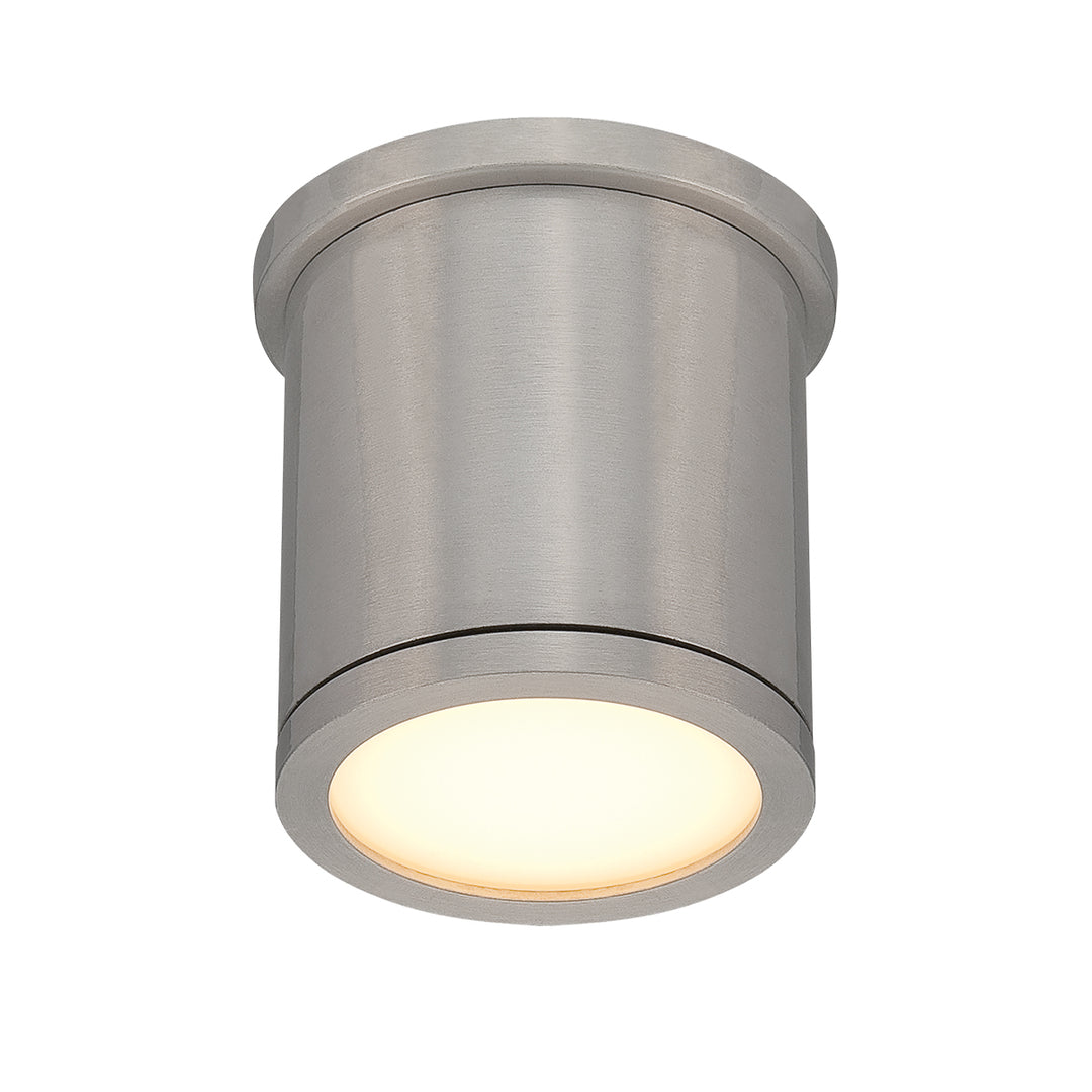 WAC Tube FM-W2605-AL Ceiling Light - Brushed Aluminum