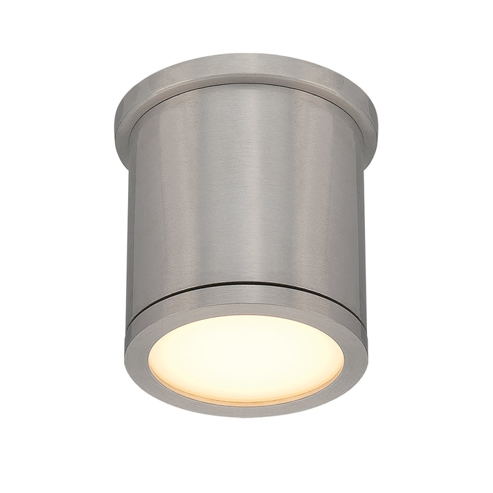 WAC Tube FM-W2605-AL Ceiling Light - Brushed Aluminum