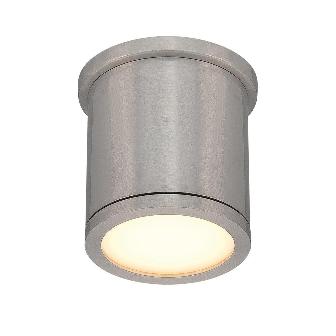 WAC Tube FM-W2605-AL Ceiling Light - Brushed Aluminum