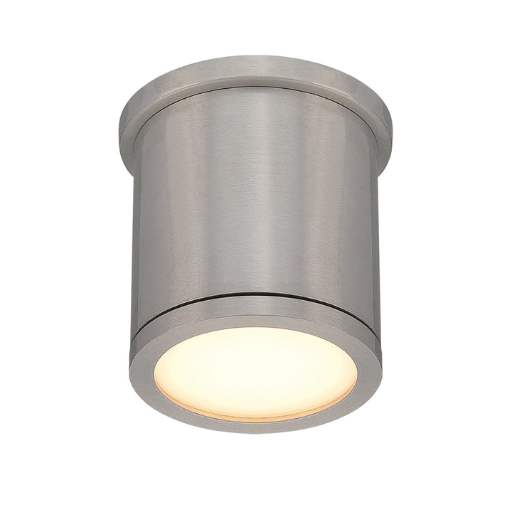 WAC Tube FM-W2605-AL Ceiling Light - Brushed Aluminum