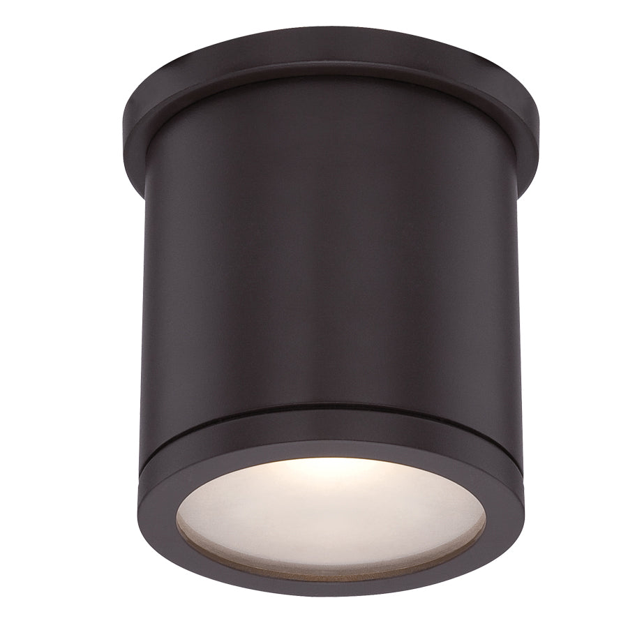 WAC Tube FM-W2605-BZ Ceiling Light - Bronze