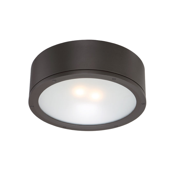 WAC Tube FM-W2612-BZ Ceiling Light - Bronze