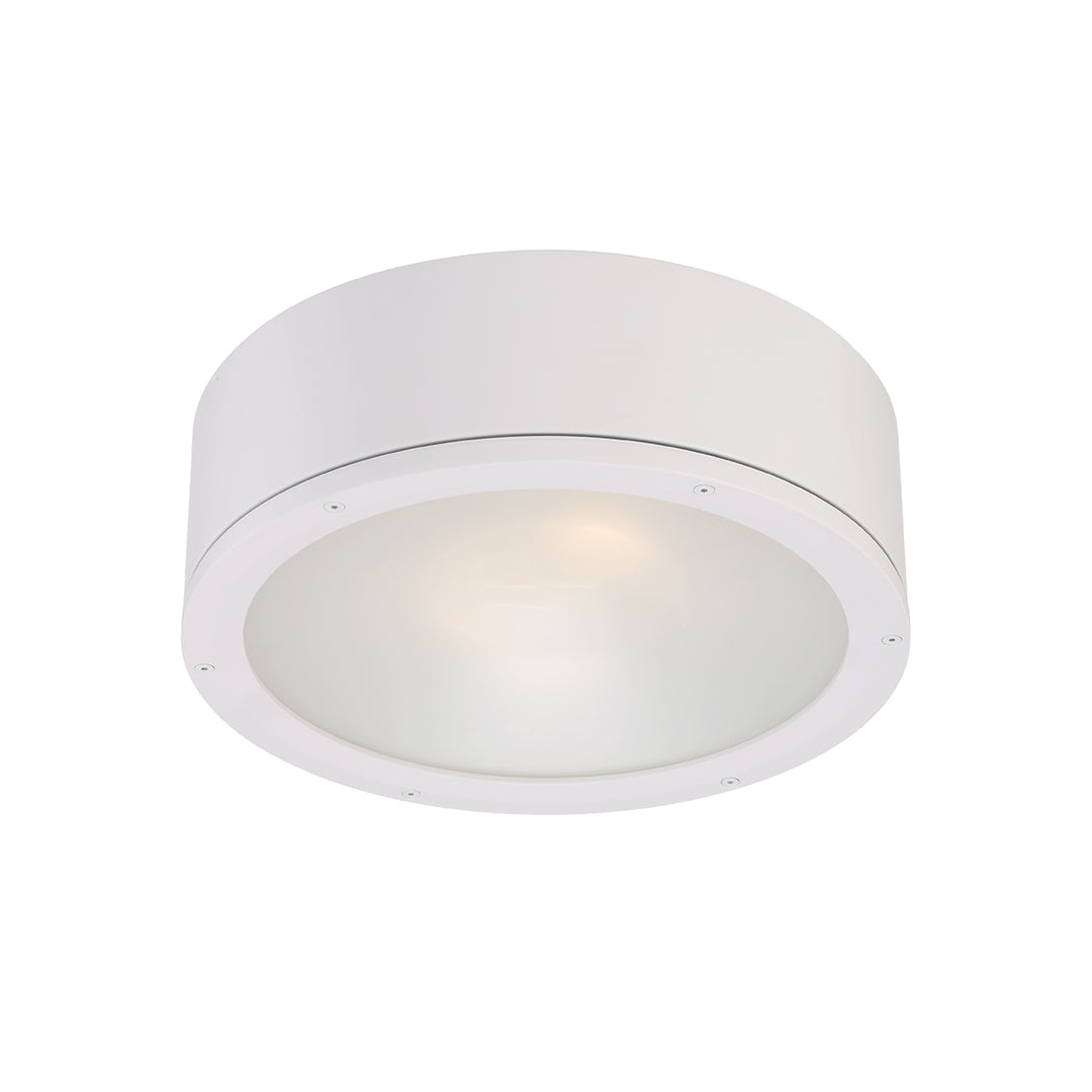 WAC Tube FM-W2612-WT Ceiling Light - White