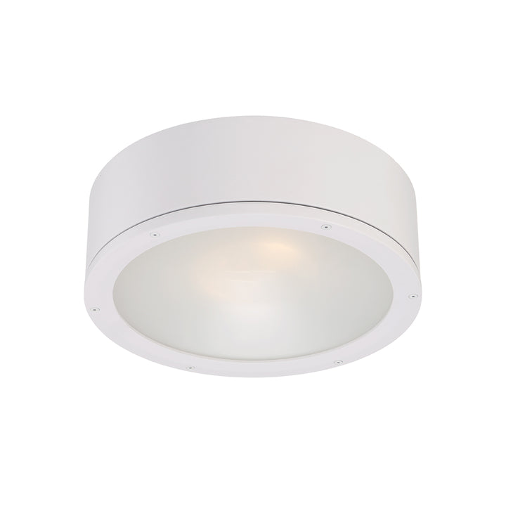 WAC Tube FM-W2612-WT Ceiling Light - White