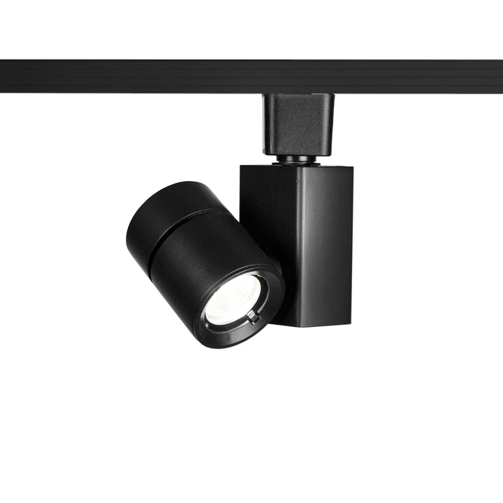 Wac Lighting H-1014F-827-BK Modern Exterminator Ii Track Light Black