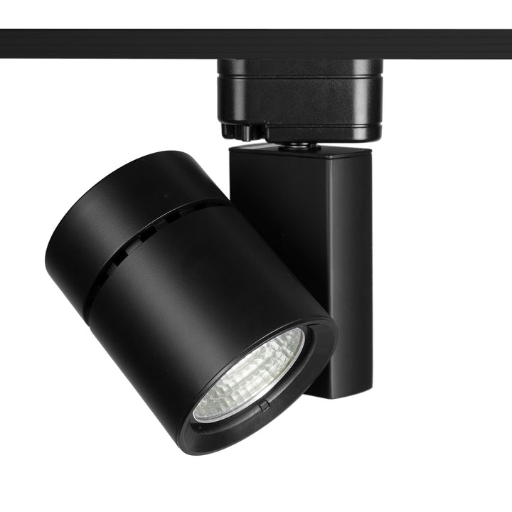 Wac Lighting H-1052N-835-BK Modern Exterminator Ii Track Light Black