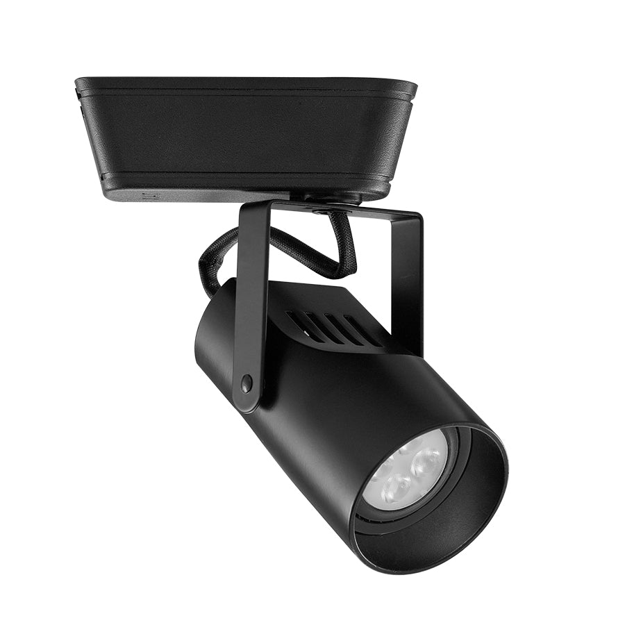 Wac Lighting HHT-007LED-BK  7 Track Light Black