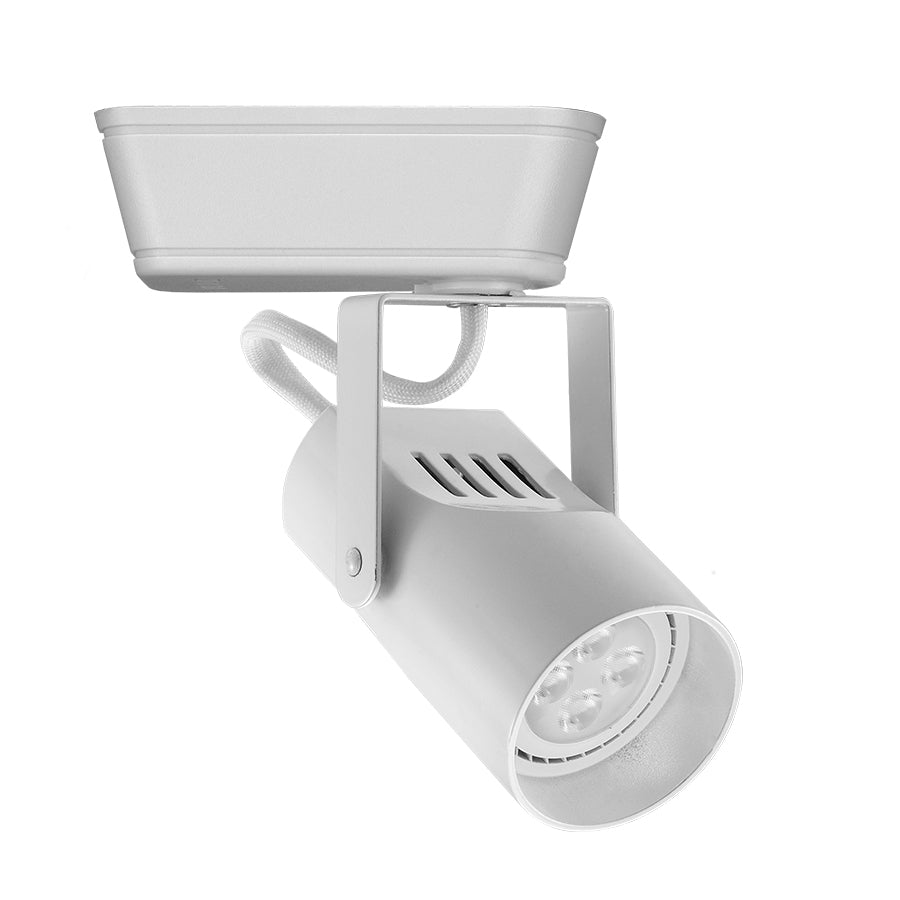 Wac Lighting HHT-007LED-WT  7 Track Light White