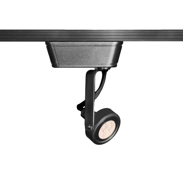 Wac Lighting HHT-180LED-BK  180 Track Light Black