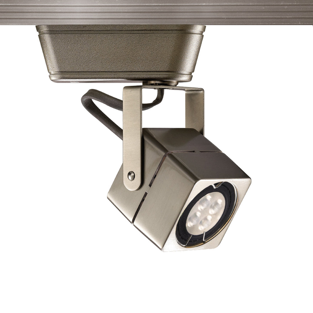 Wac Lighting HHT-802LED-BN  802 Track Light Brushed Nickel