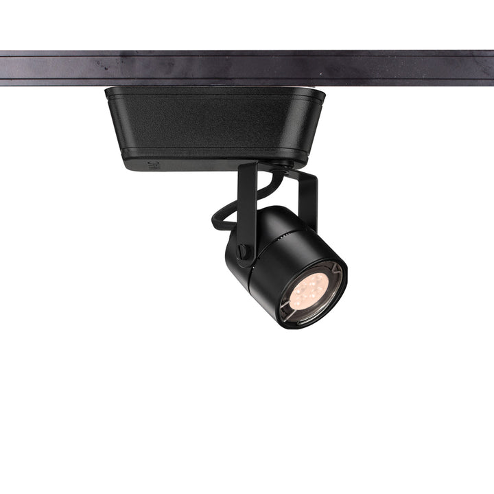 Wac Lighting HHT-809LED-BK  809 Track Light Black