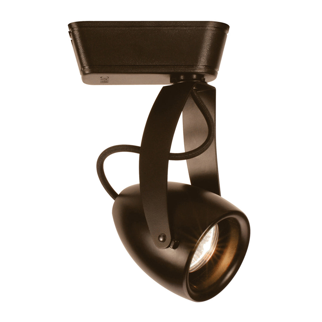 Wac Lighting H-LED810S-27-DB Modern Impulse Track Light Dark Bronze