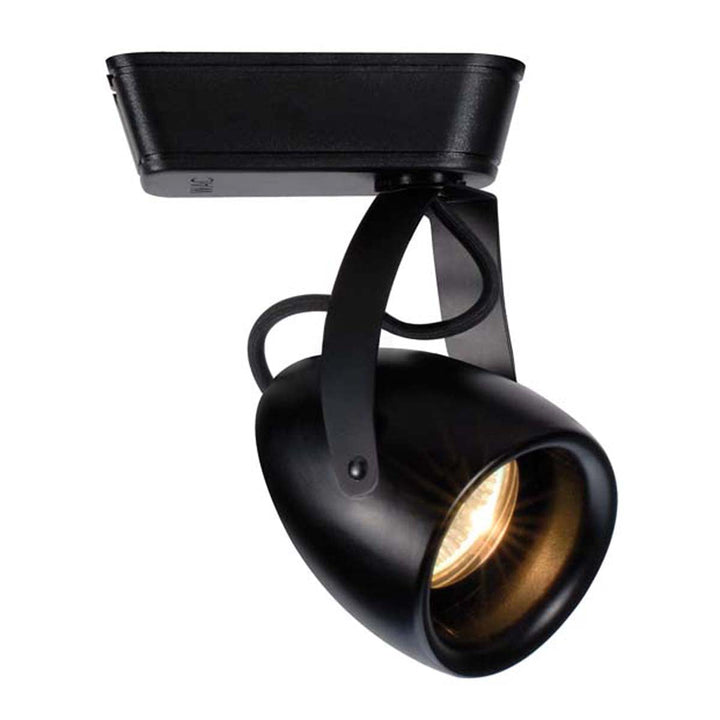 Wac Lighting H-LED820F-27-BK Modern Impulse Track Light Black