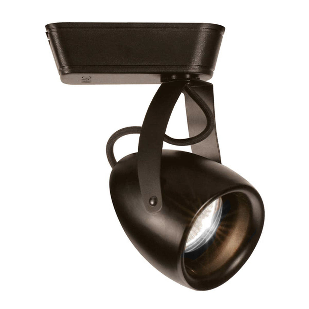 Wac Lighting H-LED820F-27-DB Modern Impulse Track Light Dark Bronze