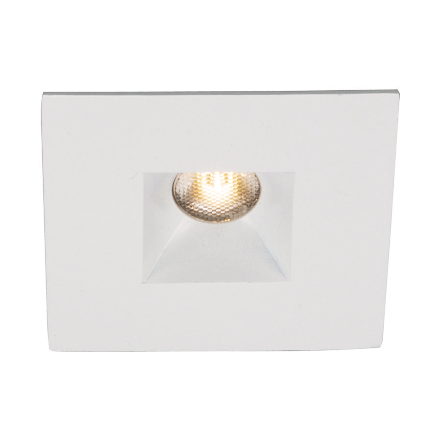 Wac Lighting HR-LED271R-27-WT Modern Ledme Home Decor White