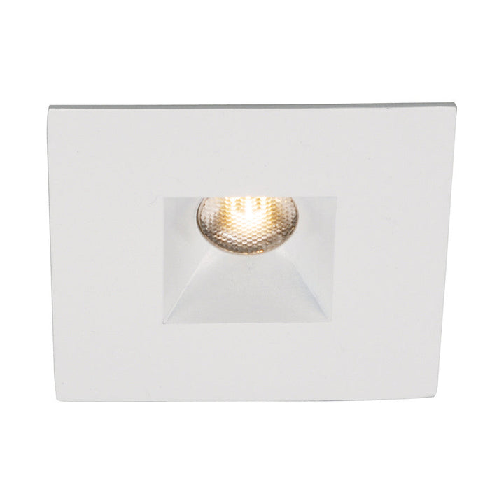 Wac Lighting HR-LED271R-27-WT Modern Ledme Home Decor White