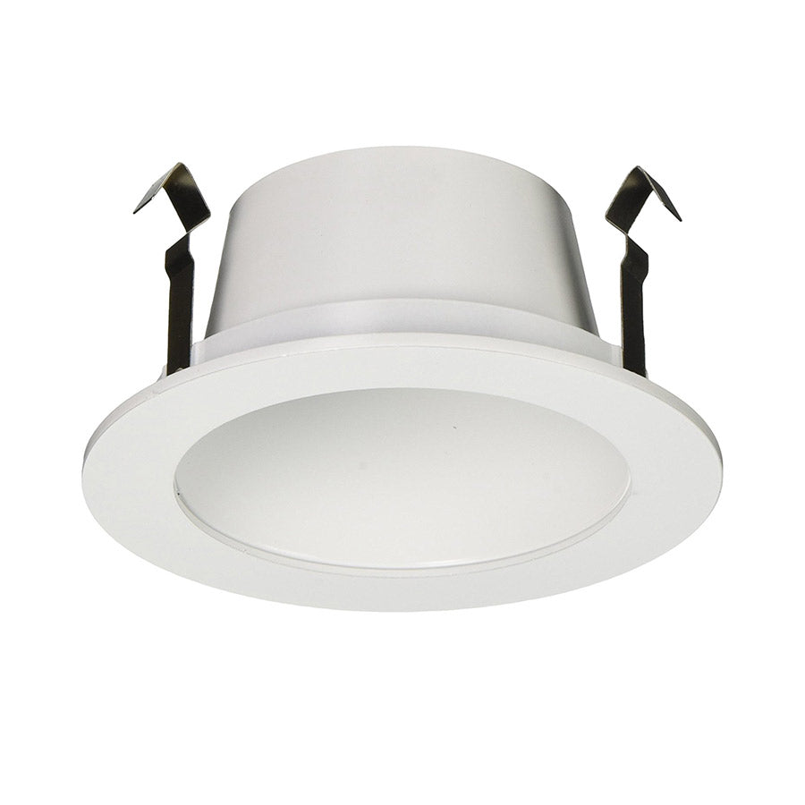 Wac Lighting HR-LED411TL-WT/WT  Ledme Recessed Light White