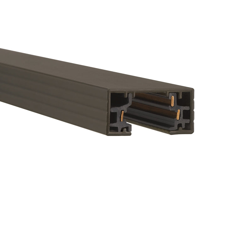 Wac Lighting HT4-DB  120V Track Track Light Dark Bronze