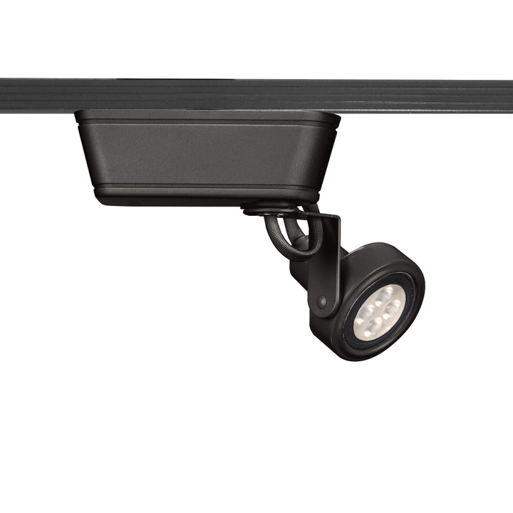 Wac Lighting JHT-160LED-BK Modern 160 Track Light Black