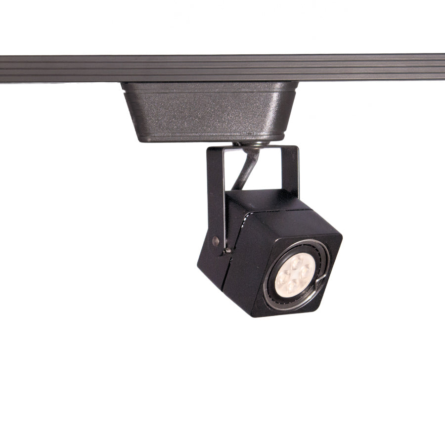 Wac Lighting JHT-802LED-BK Modern 802 Track Light Black